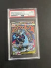 🔥2025 Pokemon MEP en #23 Ultra-Premium Collection Mega Charizard X-ex 🔥Psa 10