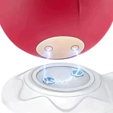 Replacement For Rose Toy Charger Standing Magnetic Adapter USB Cable Base Dock