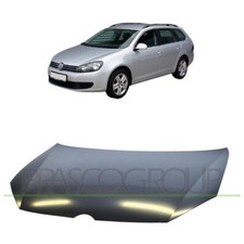 Motorhaube für VW Golf 6 VI Kombi 2009-2013 Frontklappe grundiert