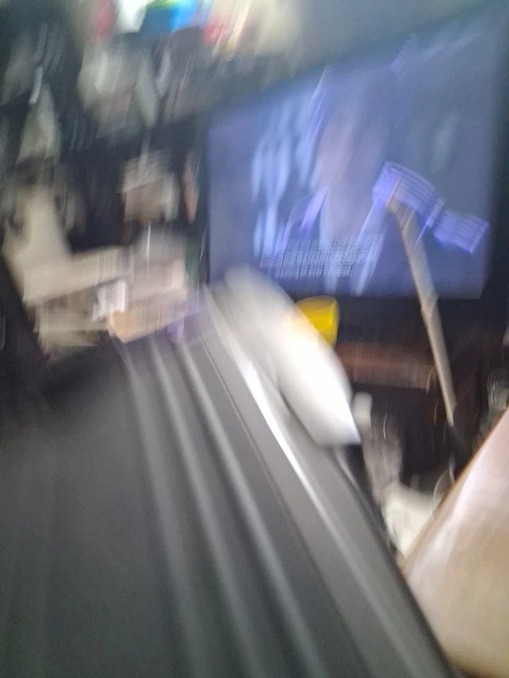 SONY MOBILE 10-DISC CD CHANGER, COMPACT DISC PLAYER W/ MOUNT CDX-530RF Parts - Image 3 of 4