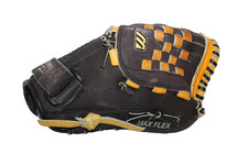 Mizuno Baseball Glove Brown Leather 12 Inches MMX 122LP Right-Hand