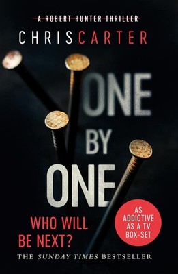 Chris Carter One by One