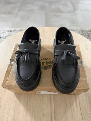 mocassins Dr. Martens Quad Adrian Felix Vegan - Photo 1/4