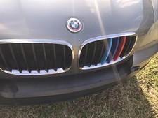 2009 BMW X5 XDRIVE30I