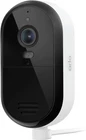 Arlo Essential 2K Outdoor Security Camera, Wired, Person & Package Detection