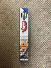 Excalibur Quill Crossbow Bolts 16.5" 6 Pack