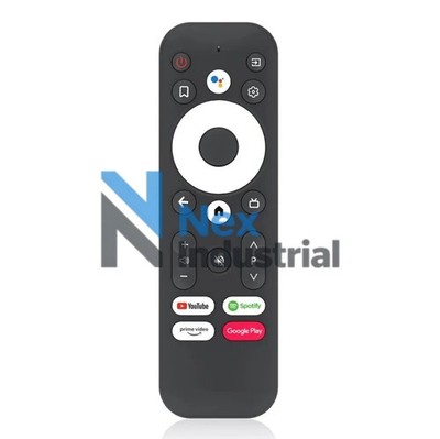 New Original For Mecool KM7 Plus Smart Android TV Box Voice Remote Control KD2