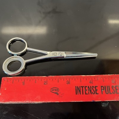 Vidal Sassoon Tokyo Japan Designer Precision Hair Cutting Shears