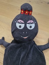 peluche store Barbapapà peluche gigante 65 cm velluto nuovo originale