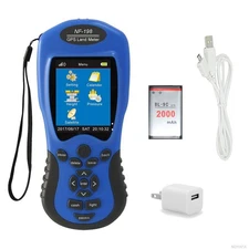 NOYAFA Handheld GPS Survey Equipment NF-198 for Accurate Land Survey