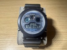 READ INFO - Casio G-Shock DW-5900 914 Uhr