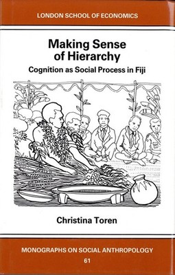 Making Sense of Hierarchy