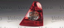 Feu arrière VALEO côté passager - 088136 RENAULT CLIO II (BB_, CB_)