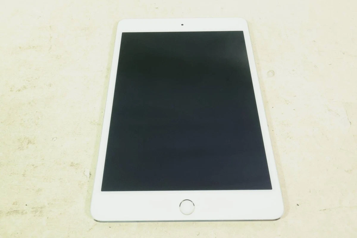 Las mejores ofertas en Tabletas Apple iPad mini 4 128 GB | eBay
