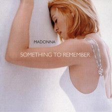 Image of Madonna Something to Remember (Vinyl) 12" Album (US IMPORT)