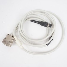 Sirona Cerec 3 Redcam Camera Cable Cad/Cam Dental