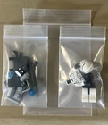 New LEGO Star Wars Minifigure P2 Clone Jet Trooper sw0127 7261