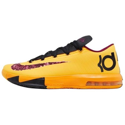 Nike Kd 6 'Peanut Butter Jelly' 2026 Men Ib6903-800 New Authentic