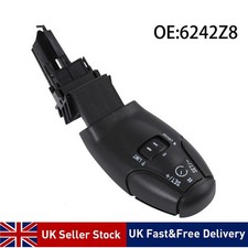 6242Z8 Cruise Control Stalk For Citroen Peugeot 307 308 208 407 BERLINGO PARTNER