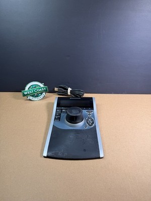 IBM 3DConnexion 40K9206 / SpacePilot Mouse Works Ships Fast!!!