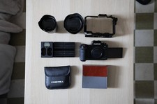 Used Fuji XH2S Full Kit - Worth £4900 Brand New