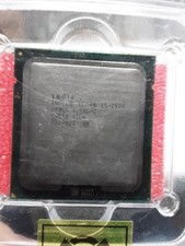 TWO Intel Xeon E5-2420 1.9 GHz Six Core BX80621E52420 Processor