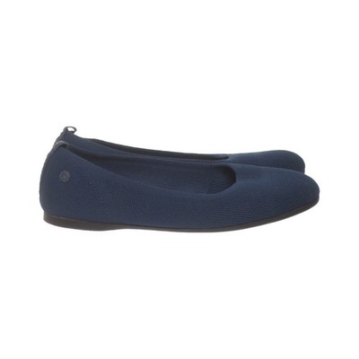 Giesswein, Ballerinas, Größe: 37, Blau, Damen #i6J