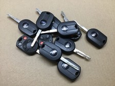 Ford Key Fob Lot - 11 Units - Used - Keyless Entry - Locksmith Special Tested