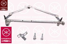 KLOKKERHOLM 50783280 Wischergestänge für Opel 