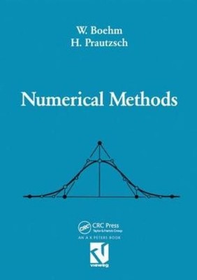 Numerical Methods