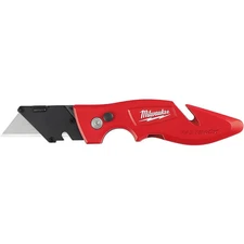 Milwaukee Fastback Flip-Blade Utility Knife