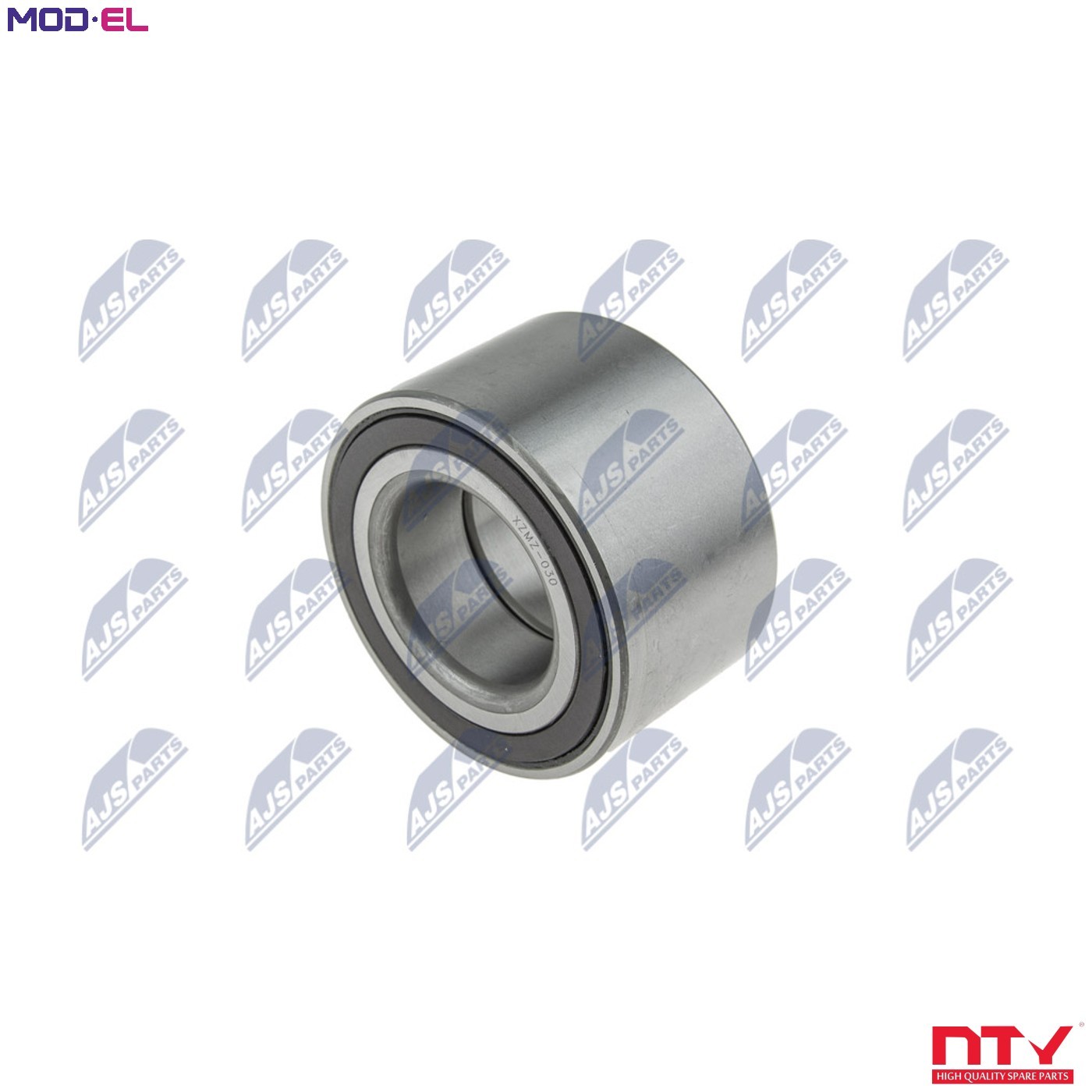 2x ✅Fits NTY KLP-MZ-030 WHEEL BEARING KIT FRONT ⭐UK Seller⭐ - Image 14