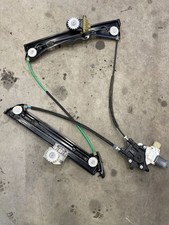 BMW 4 F32 F33 2015 Vorne links Fensterheber elektrisch mit Motor T�r vorne