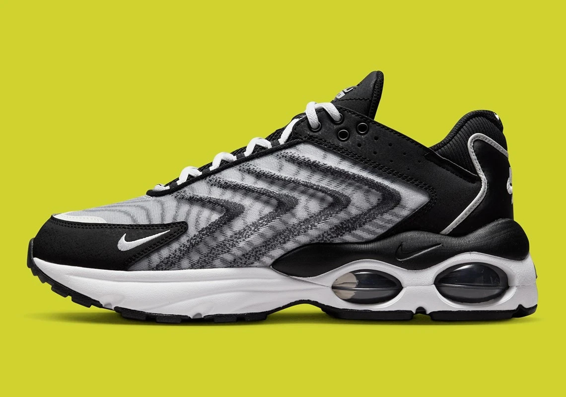 Black White Dq3984-001 Mens Size