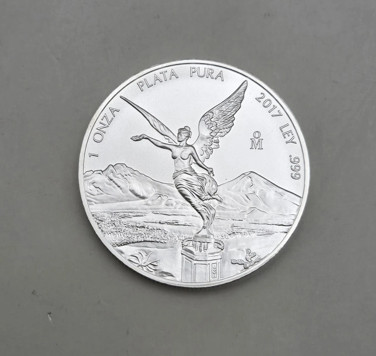 2017 Mexican Libertad Silver Bullion Coins for sale | eBay