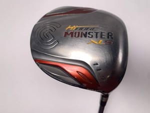 Cleveland Hibore Monster Xls Driver | eBay