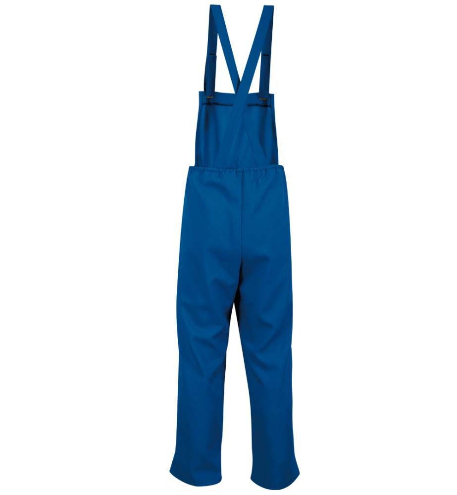 Bristol Novelty Klempner Mate Jungenkostüm – Blau-rot, Größe 116-128 Cm (6-8 Jahre)