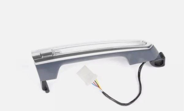 AußEn TüRgriff Austauschgriff ABS Material Austausch Einbau-image