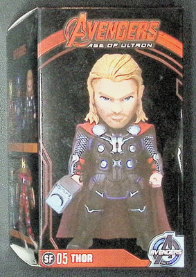 Thor Avengers Age Of Ultron Kids Nation Earphone Pluggy 071525DMT