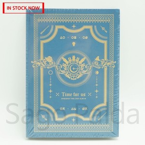 Gfriend Time for Us | eBay