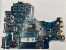 HP 17-bs Series Motherboard w/INTEL i5-7200U CPU 448.0C707.0021 455.0CD01.0017