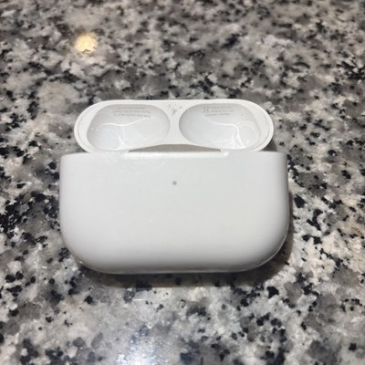 Apple AirPods Pro (2nd Generation) A2700  Charging Case Replacement ONLY 