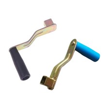 Tensioner Handle Tensioning Device Handle Beach Grass Tournaments Hand Crank