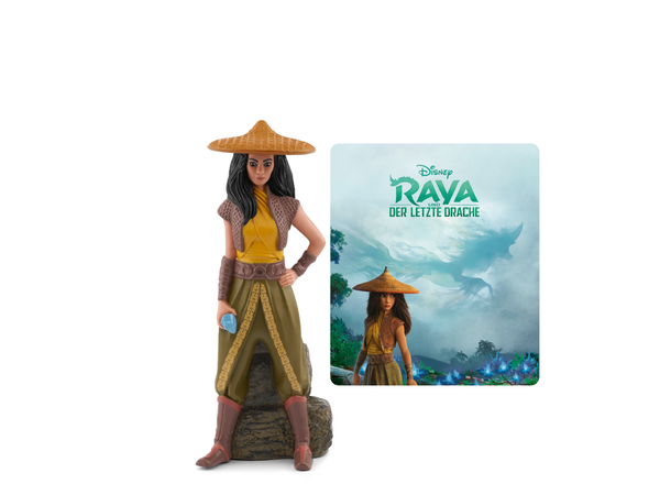 Tonie- Disney Raya Und Der Letzte Drache-image