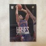 Panini Chronicles Luminance Rookie Killian Hayes #156 Detroit Pistons Basketball