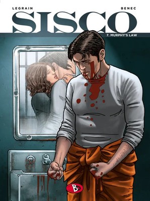 Sisco 7.Bd.7 | Benec | Murphy's Law. Ungekürzte Ausgabe | Buch | 48 S. | Deutsch