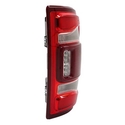 Red Tail Light Fit For 2019-2022 RAM 2500 Rear Body Outer Lamp Right Side LED - Picture 7 of 12