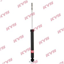 2x Stoßdämpfer hinten für Toyota Yaris P21 | 625030