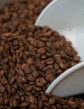 Authentic Indonesian Ground Coffee Premium Ro...