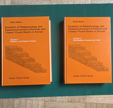 Detlef Mader Evolution of Palaeoecology & Pal...